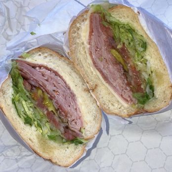 Brothers Deli - Italian Sub - Sandwiches Near Me - Oakland, California