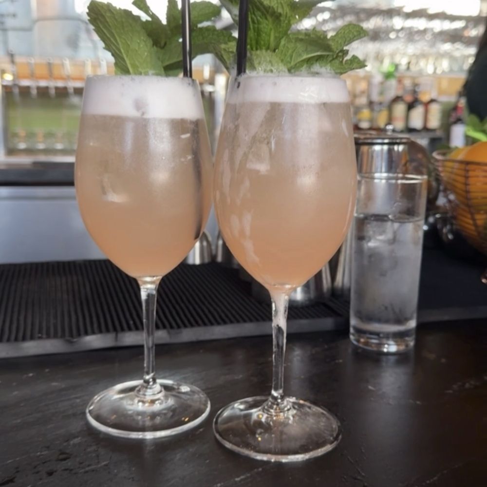 9 Mile Station - House sangria - Cocktail Bars Near Me - Atlanta, Georgia 9 Mile Station - House sangria - Cocktail Bars Near Me - Atlanta, Georgia