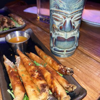 Tiki On 18th - Tiki Bars Near Me - Washington, DC, District of Columbia