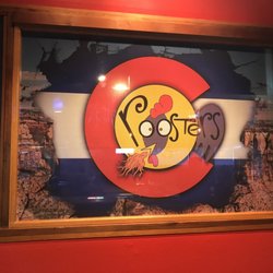 Roosters
