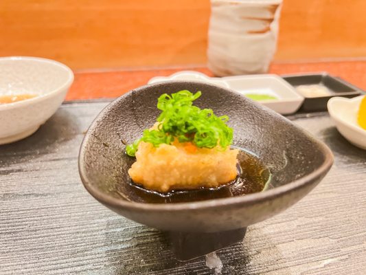 Tempura Endo by null