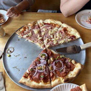 Pizza Roma - Pizza Near Me - Portland, Oregon Pizza Roma - Pizza Near Me - Portland, Oregon
