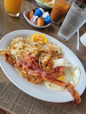 Boathouse Cafe by null