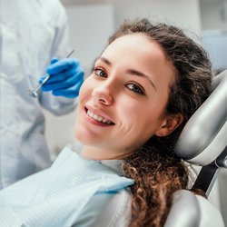 Valley Smiles - Routine Cleaning