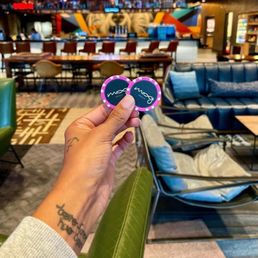 Lobby Lobby