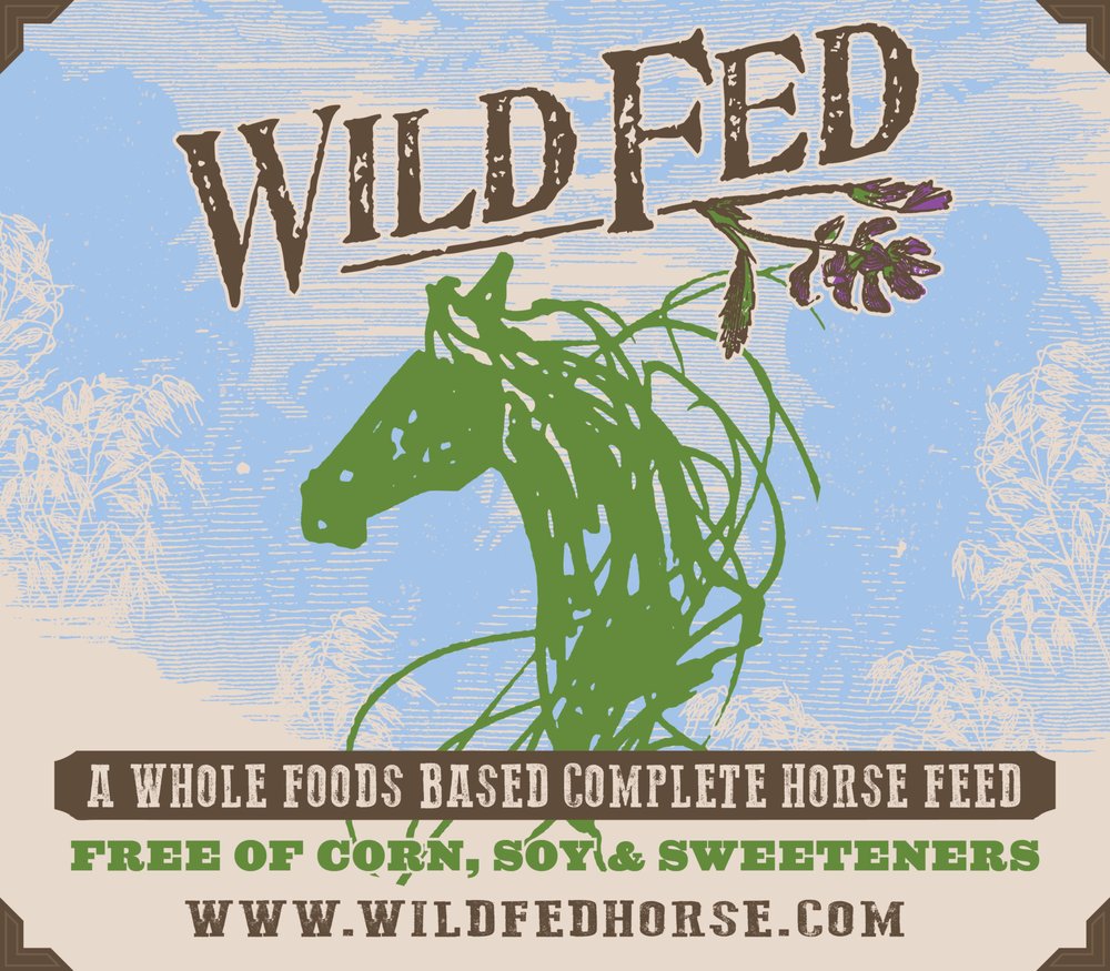 WILD FED HORSE FEED Updated September 2024 Durango, Colorado