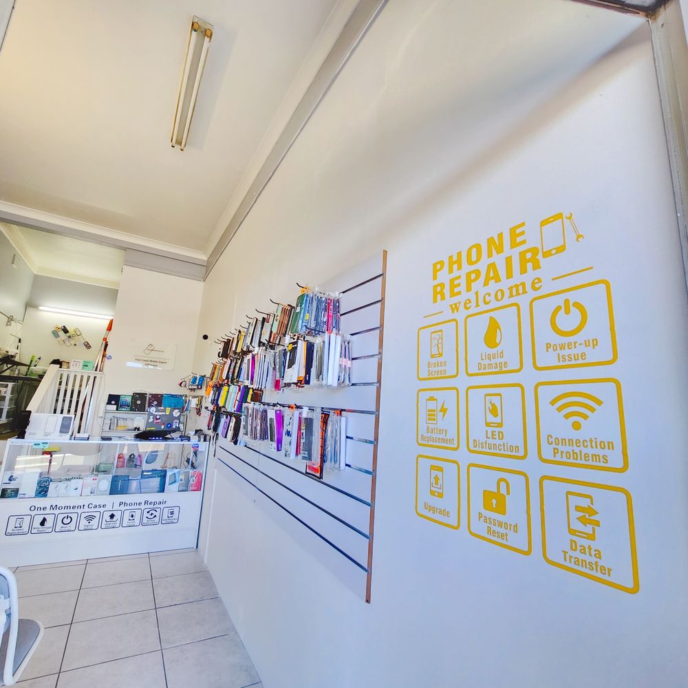 ONE MOMENT CASE|PHONE REPAIR - Updated October 2024 - Request a Quote ...