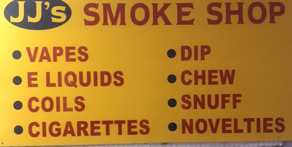 jj tobacco & vape shop J&J SMOKE SHOP - Updated June 2026 - 29 Photos & 14 Reviews - 675 Saturn Blvd , Unit G, San Diego, California - Tobacco Shops JJ Tobacco & Vape Shop