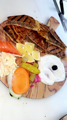 Al-Sham Restaurant by null