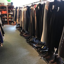 Who Knew Consignment