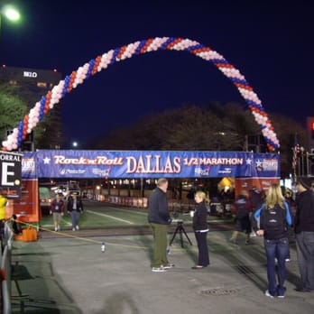 Rock 'n' Roll Dallas Half Marathon - Races & Competitions Near Me - Dallas, Texas Rock 'n' Roll Dallas Half Marathon - Races & Competitions Near Me - Dallas, Texas