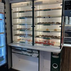 Denali Pretzels - Donuts