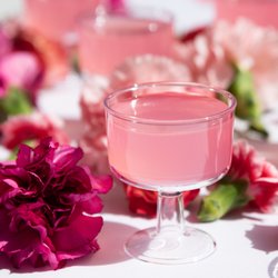 Ethyl Ambrosia - Ethyl Ambrosia Rosé - Vegan, 15 alc/vol