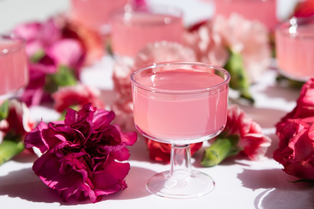 Ethyl Ambrosia Image