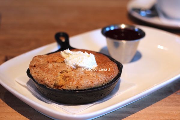 Farm House Restaurant at Breckenridge Brewery by null