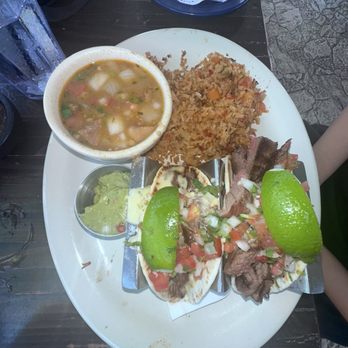 Blue Agave Cantina - Fajita Beef Tacos Al Carbon - Mexican Near Me - Houston, Texas Blue Agave Cantina - Fajita Beef Tacos Al Carbon - Mexican Near Me - Houston, Texas