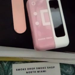One Stop Smoke Shop