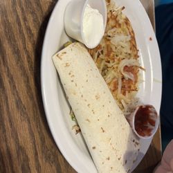 Peggy Sue's Diner