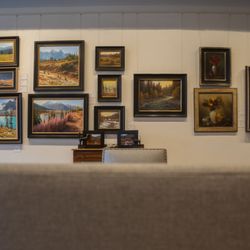 A Banks Gallery