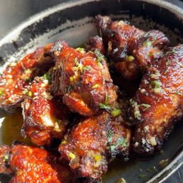 Wings Wings