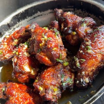 The Foxtail - Wings - Breakfast & Brunch Near Me - Downers Grove, Illinois The Foxtail - Wings - Breakfast & Brunch Near Me - Downers Grove, Illinois
