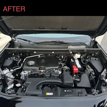 Wurzel Performance - Auto Detailing Near Me - Carson, California