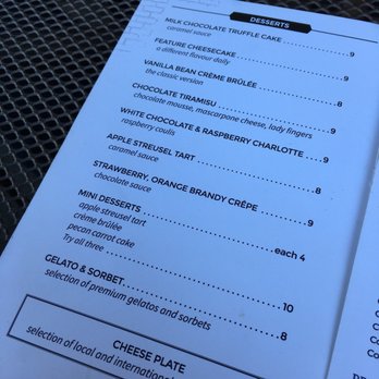 Sole' Restaurant - Wine Bars Near Me - Waterloo, Ontario
