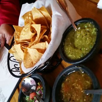 Canton Regio - Mexican Near Me - Chicago, Illinois