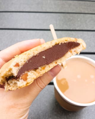 Church Street Espresso by null