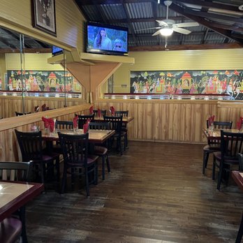 Mumtaz Indian Restaurant - Indian Near Me - Richardson, Texas