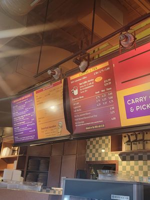 Ridley's Bakery Cafe by null