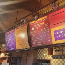 Ridley's Bakery Cafe