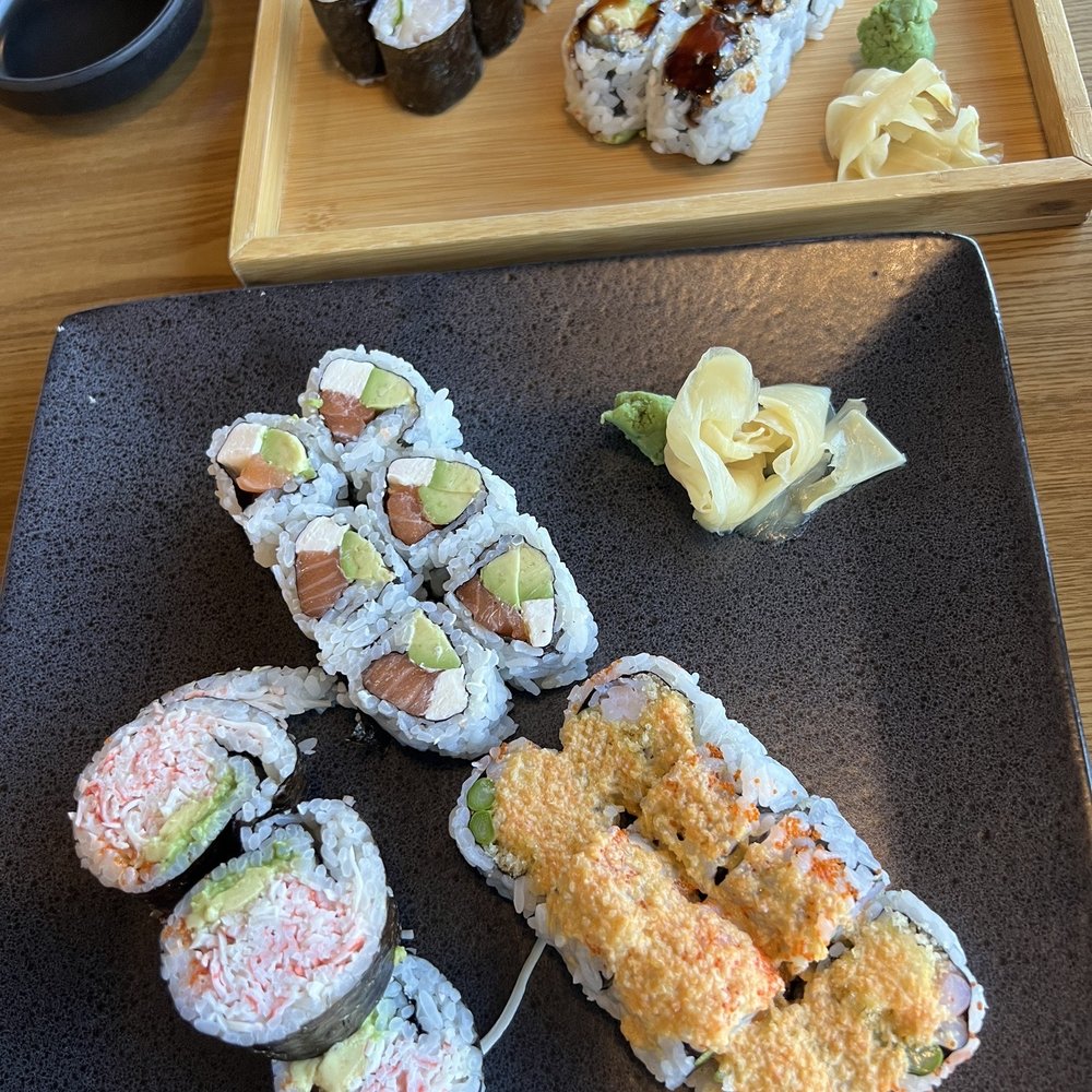 Kaiju Sushi & Ramen Bar - Sushi Bars Near Me - Berlin, Maryland Kaiju Sushi & Ramen Bar - Sushi Bars Near Me - Berlin, Maryland