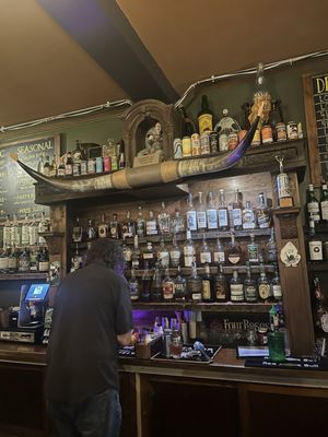 The Whiskey Ring by null