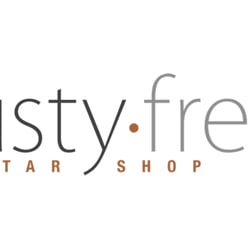 Rusty Frets Guitar Shop - Your new favorite guitar shop
