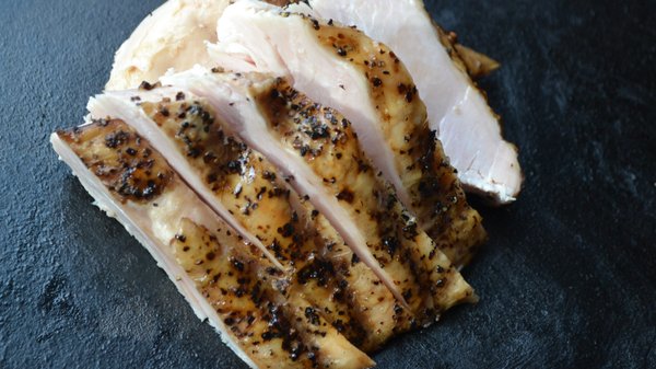 Northwest Texas Barbecue by null