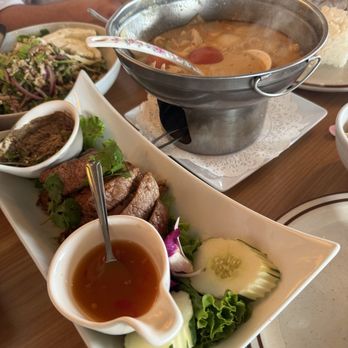 Thai Thai West Mission - Tiger Cry Steak - Thai Near Me - San Marcos, California Thai Thai West Mission - Tiger Cry Steak - Thai Near Me - San Marcos, California