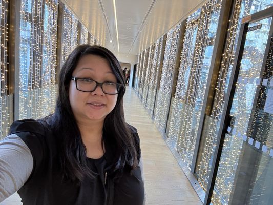 Isabel Marant Le Bon Marché by null