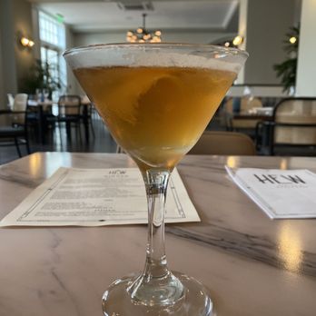 HEW Parlor & Chophouse - Lady from Hell!! YUM - Steakhouses Near Me - Dunedin, Florida