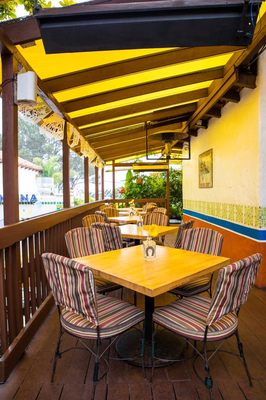En Fuego Cantina & Grill by null