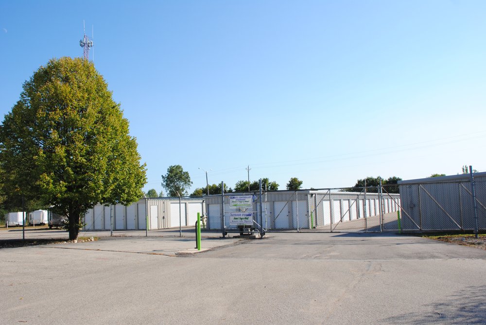 HWY 43 SELF STORAGE Updated July 2024 15 Photos 801 E Centralia