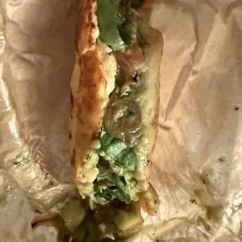 Guasaca - Venezuelan Near Me - Durham, North Carolina