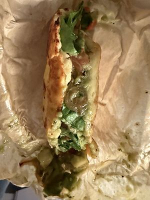 Guasaca South American Grill-Durham by null