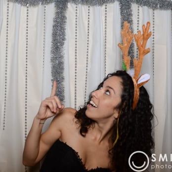 Smilehub Photo Booth - Modern Whimsy Holiday Party with the Smilehub Photobooth! - Photo Booth Rentals Near Me Smilehub Photo Booth - Modern Whimsy Holiday Party with the Smilehub Photobooth! - Photo Booth Rentals Near Me