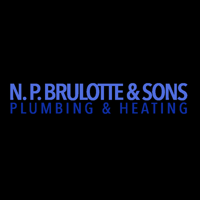NP Brulotte & Sons Plumbing & Heating