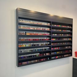 I Love Nail Spa