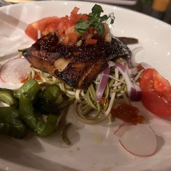 Goen Dining + Bar - Misoyaki butterfish - Pan Asian Near Me - Kailua, Hawaii