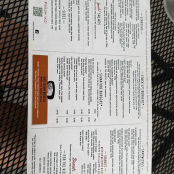Stack 571 Burger and Whiskey Bar - Kirkland - New American Near Me - Kirkland, Washington
