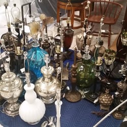 High Point Furniture Finds