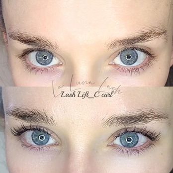 La Luna Lash - Lash Lift - Eyebrow Services Near Me - Brooklyn, New York La Luna Lash - Lash Lift - Eyebrow Services Near Me - Brooklyn, New York